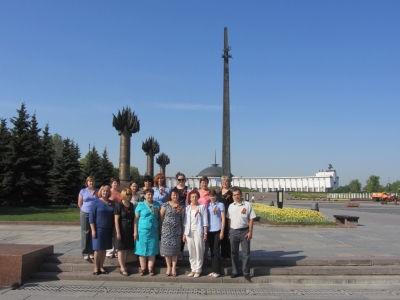 В Москве прошел VII съезд Всероссийского педагогического собрания 
